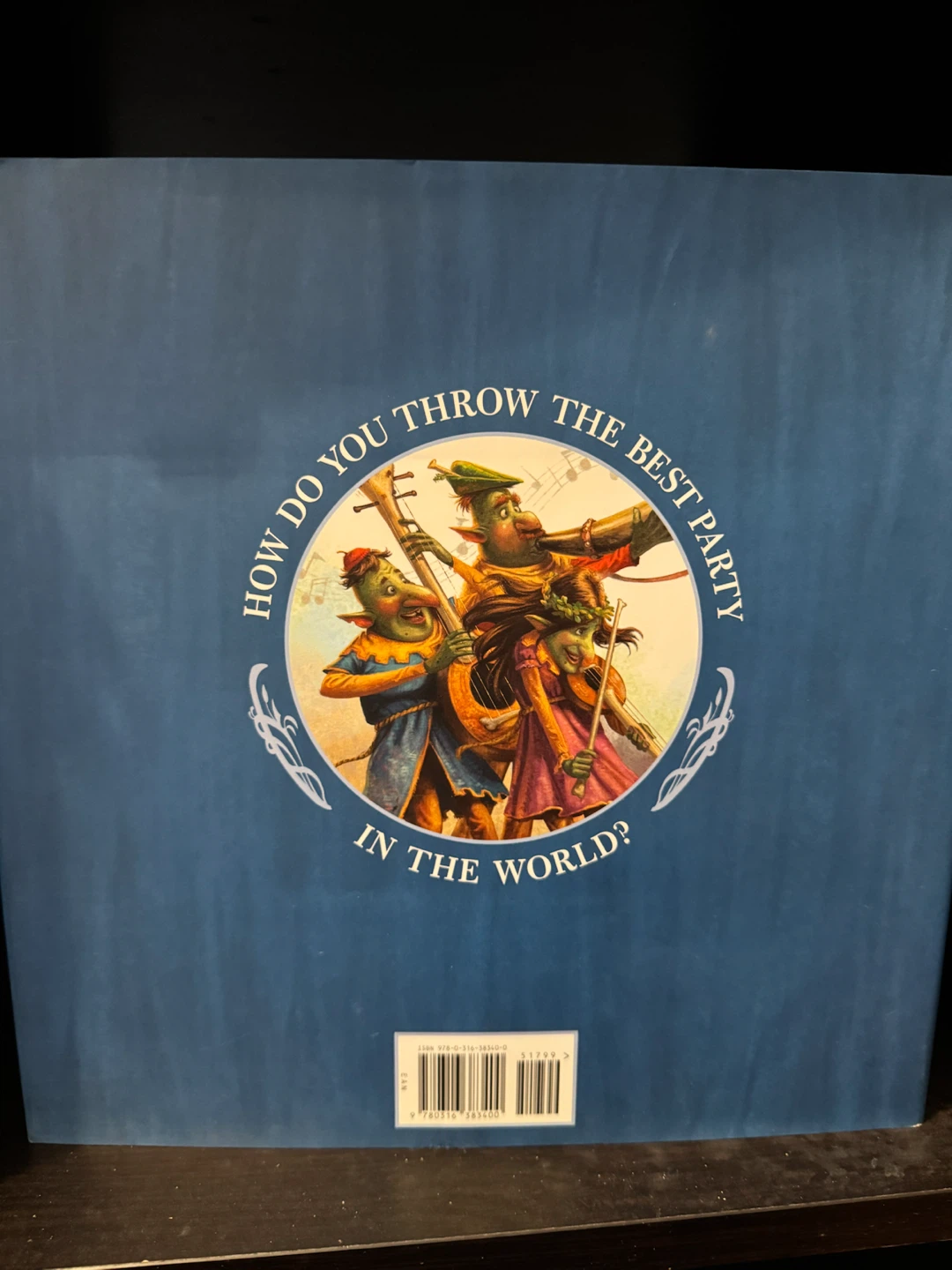Land of Stories companion books by Chris Colfer - photo 2