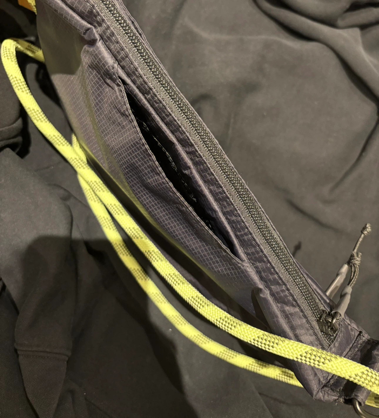 Vans crossbody bag - photo 3