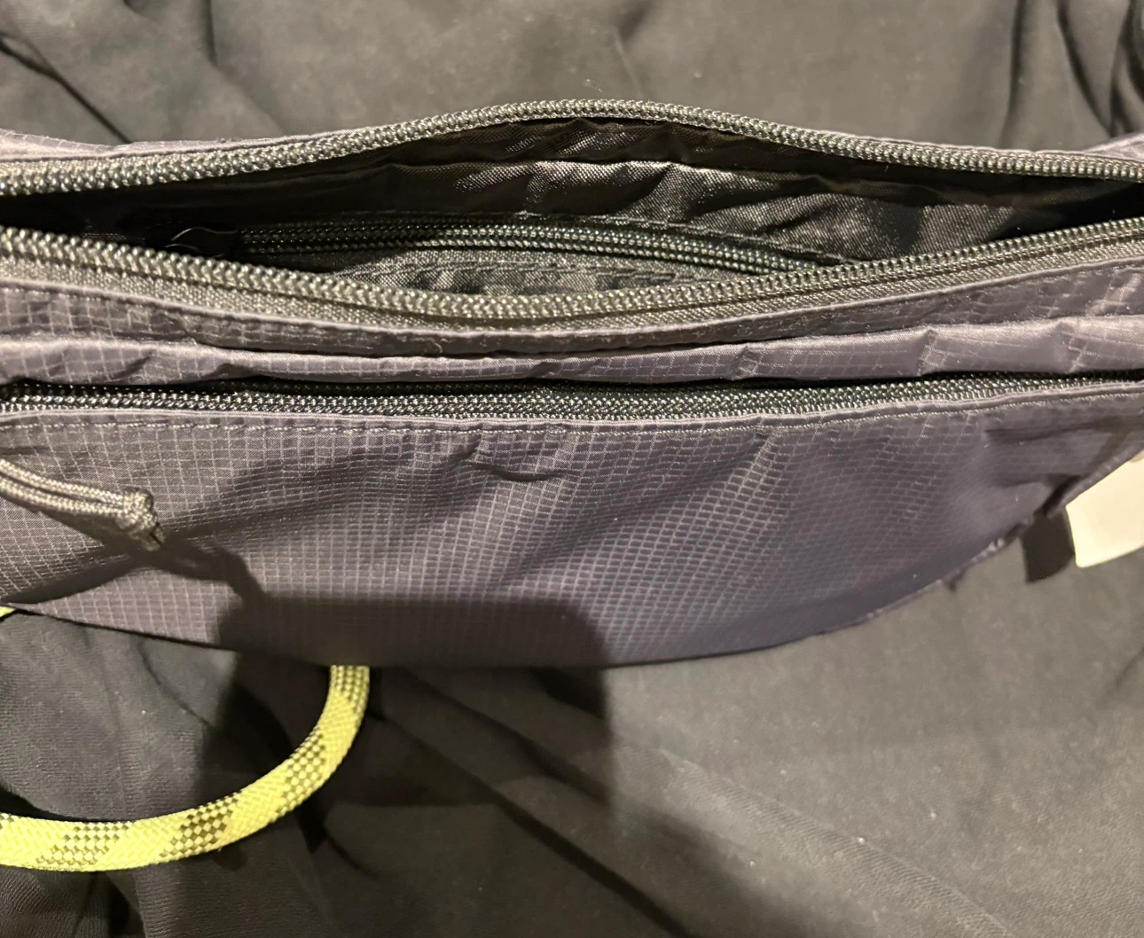 Vans crossbody bag - photo 4