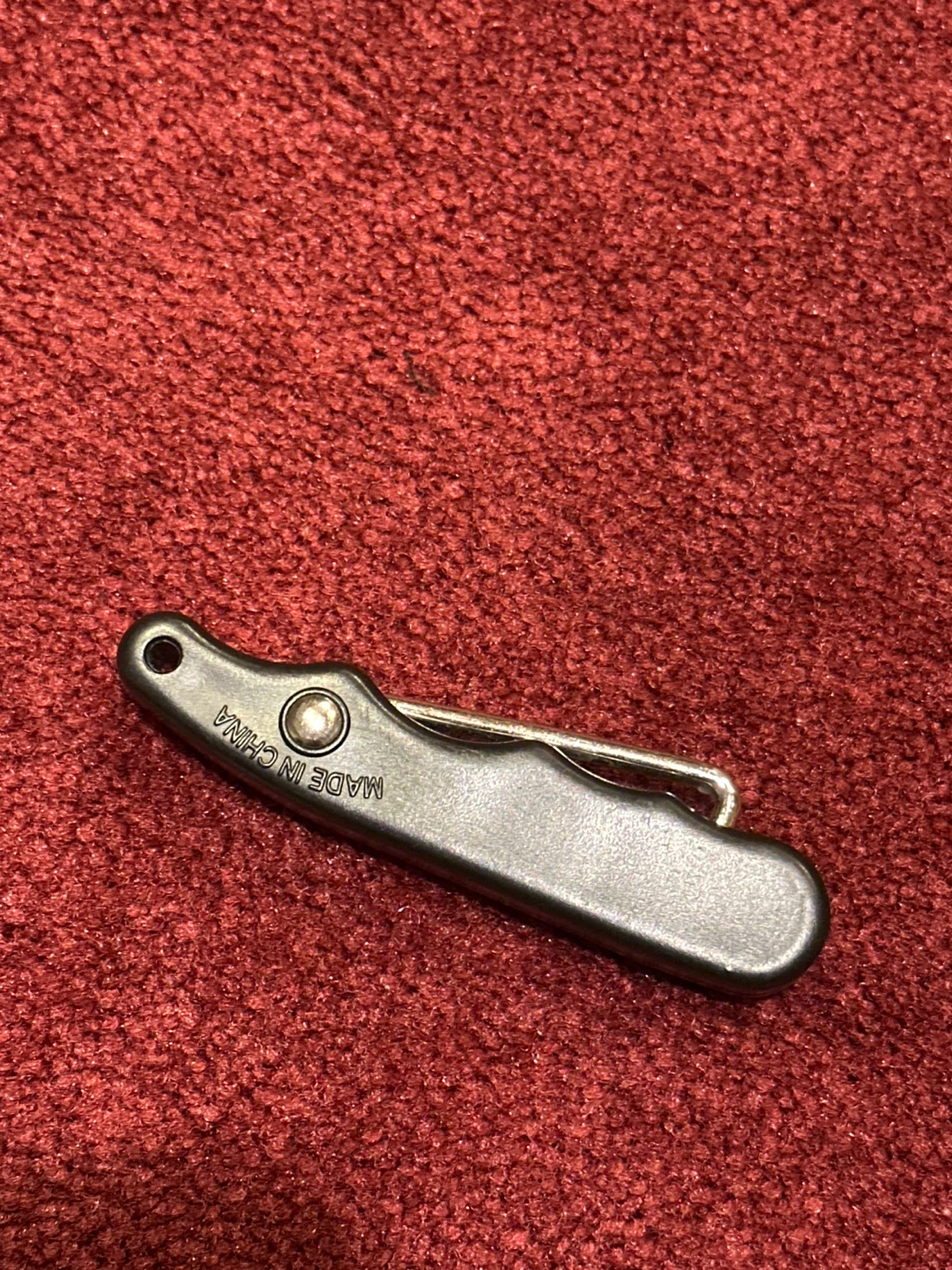 Skate lace tightening tool - photo 2