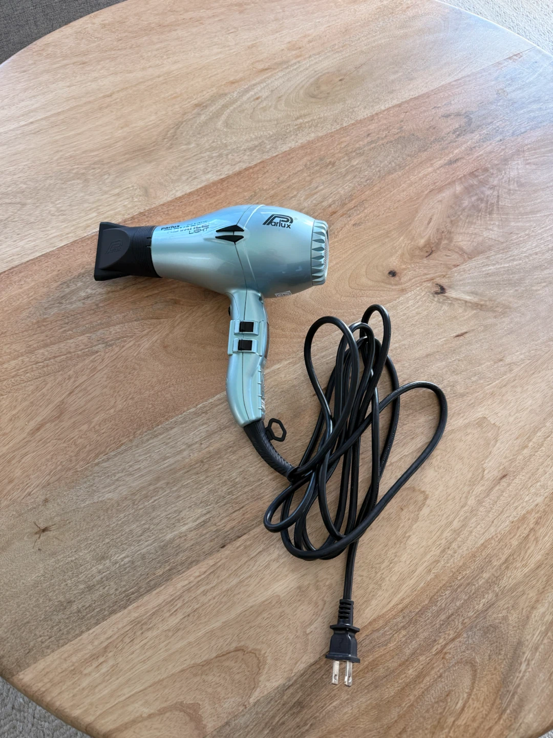 Parlux Advance Light Ionic & Ceramic Hair Dryer