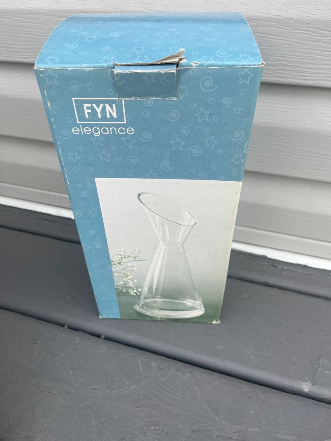FYN Elegance 9 for $10