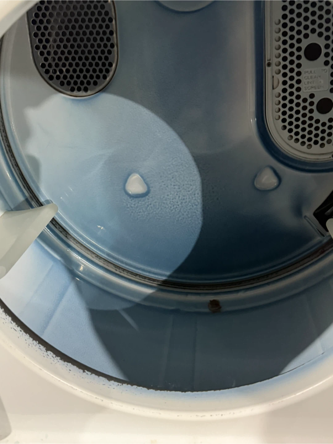 Whirlpool Compact Electric Dryer - photo 3
