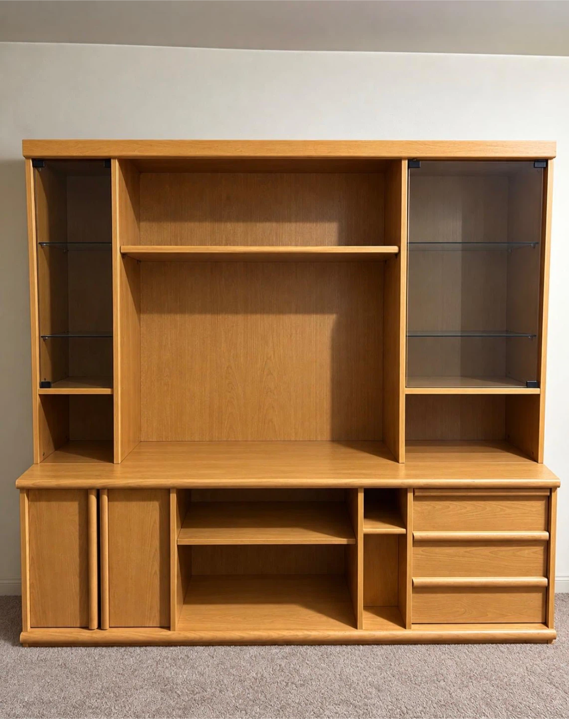 Bedroom Furniture & TV unit - photo 3