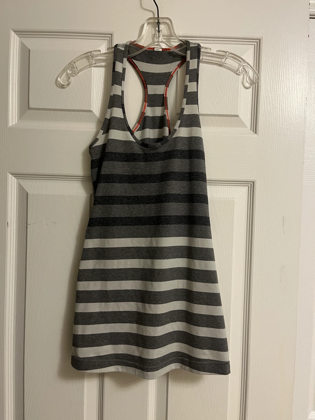 Lululemon Tank - Size 6/8