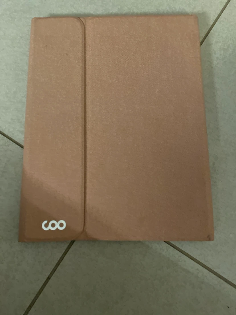 COO Tablet Case with Bluetooth Keyboard - photo 2