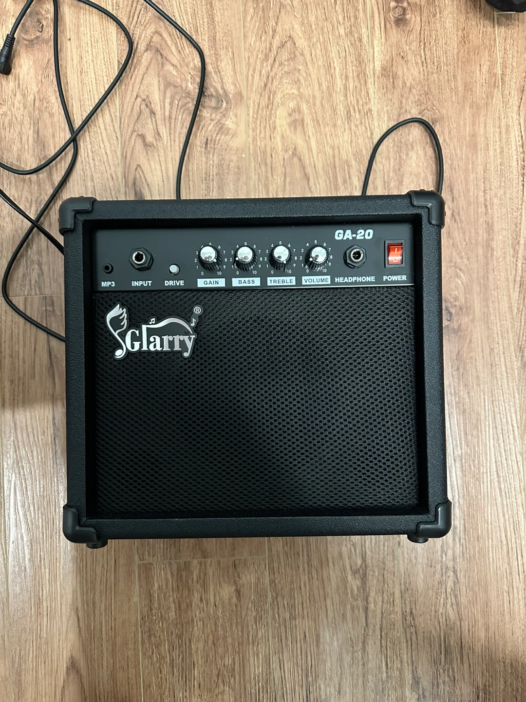 Glarry GA-20 Electric Guitar Amplifier