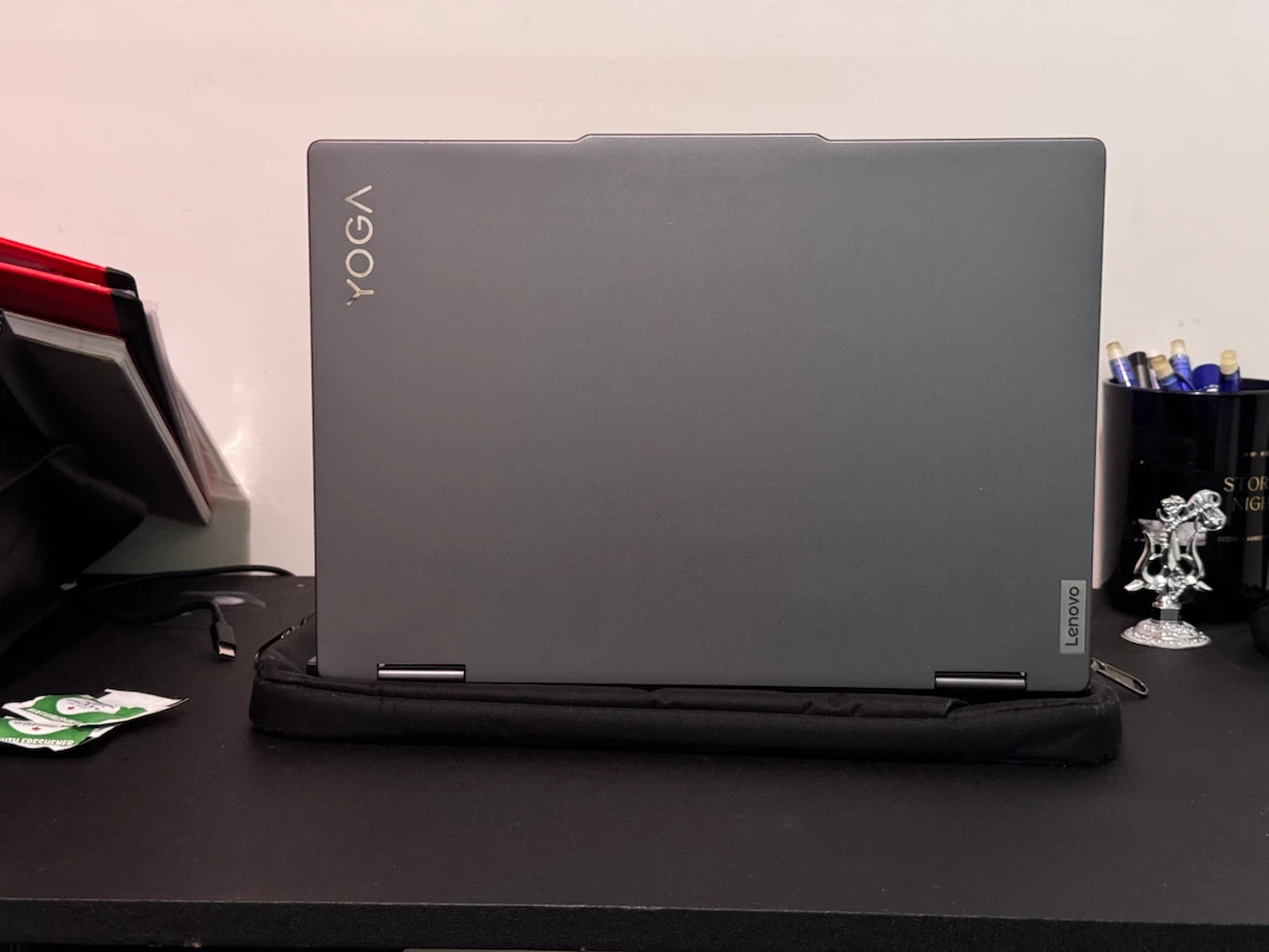 Lenovo YogaI7 Laptop - photo 4