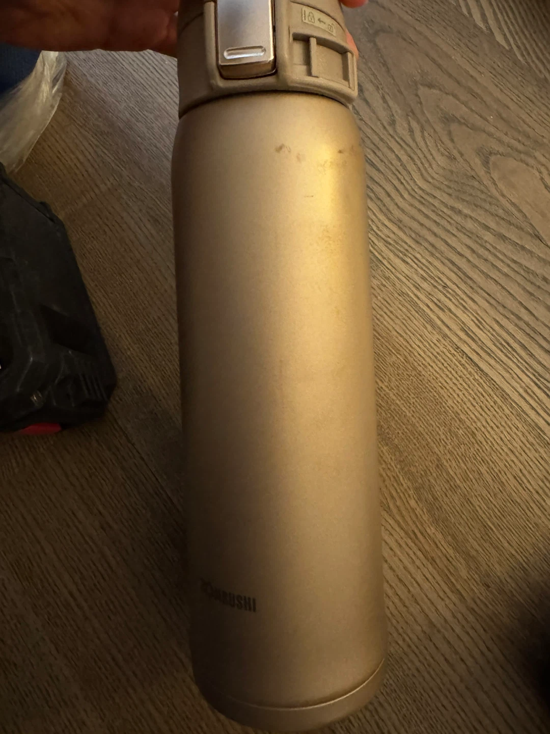 Zojirushi stainless steel vacuum insulated mug - photo 2