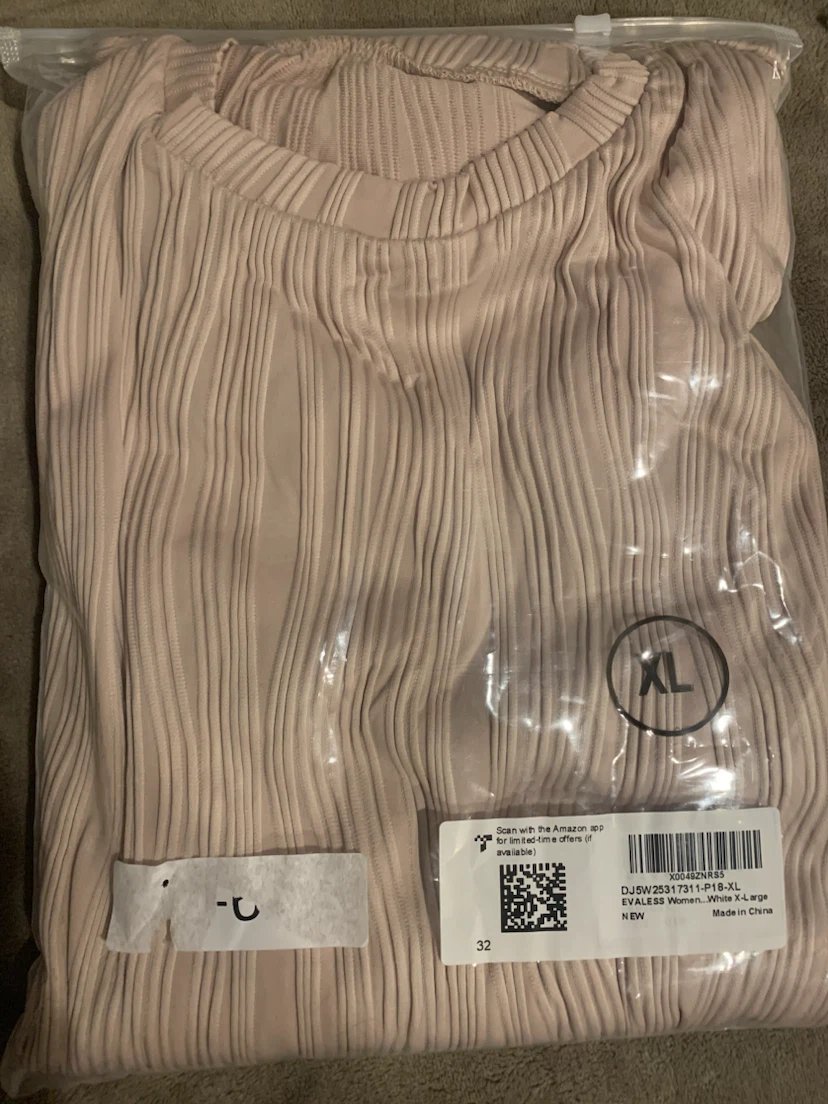 Womens Casual, Dressy Long Sleeve T-Shirts XL - photo 3