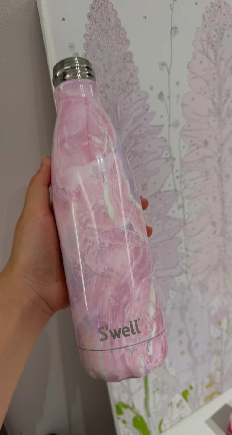 S'well water bottle