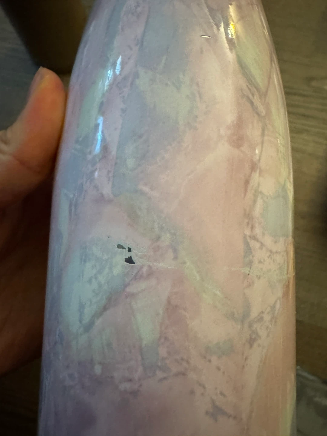 S'well water bottle - photo 3