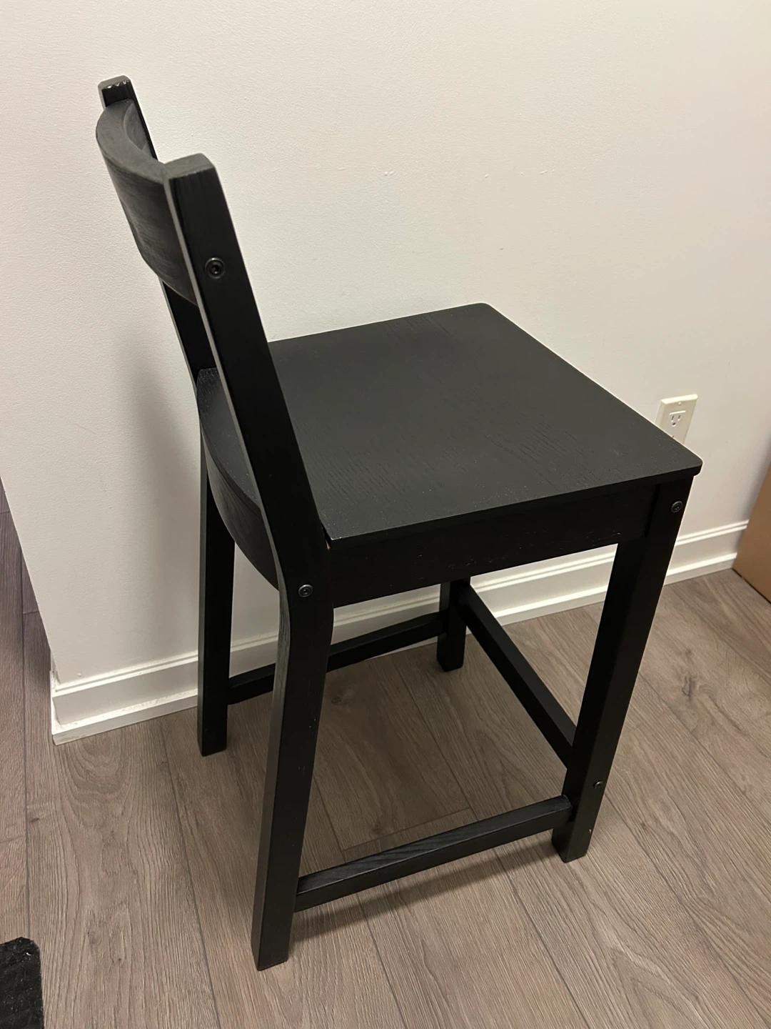 IKEA NORDVIKEN Bar Stools*2 - photo 2