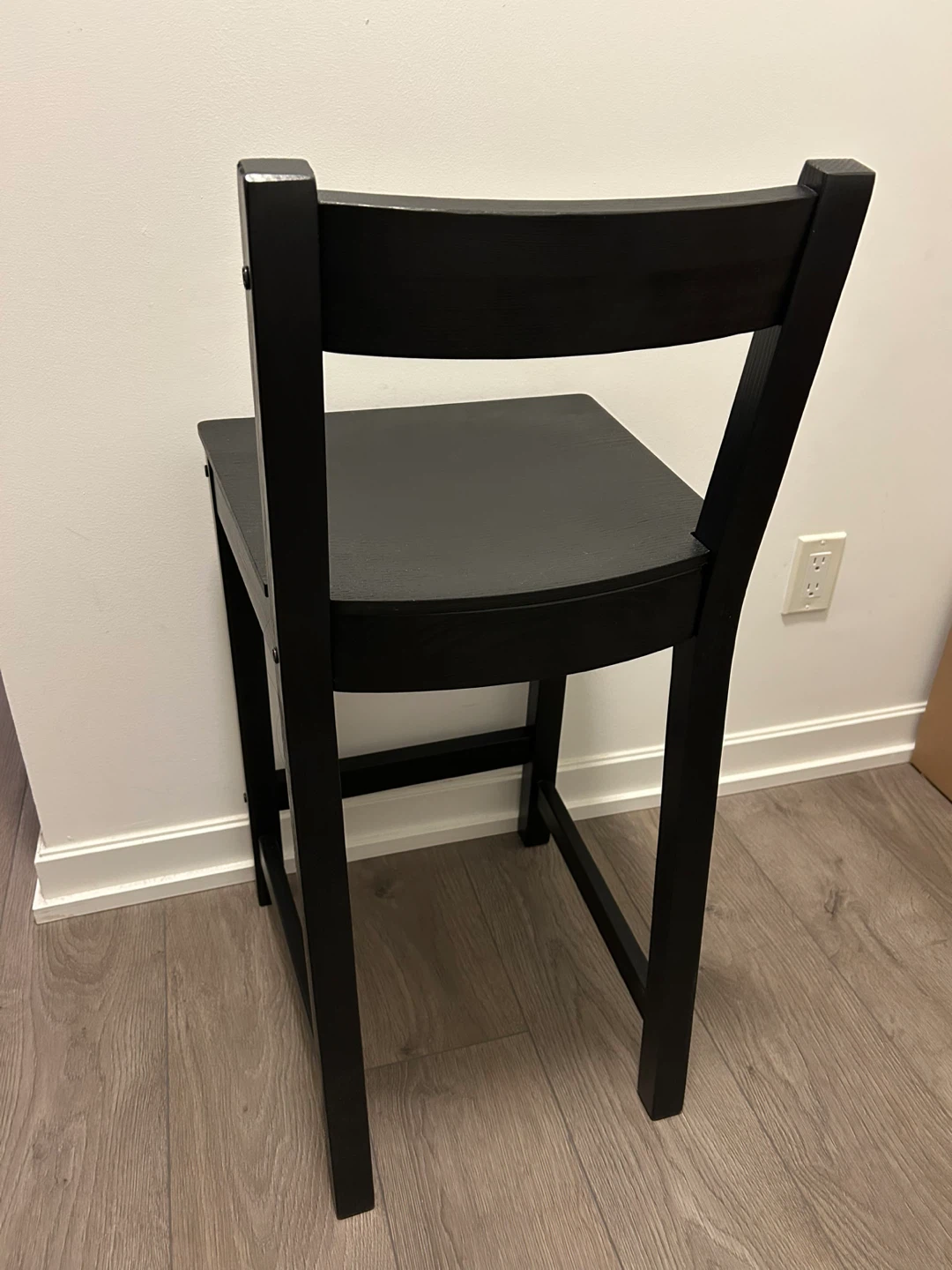 IKEA NORDVIKEN Bar Stools*2 - photo 3