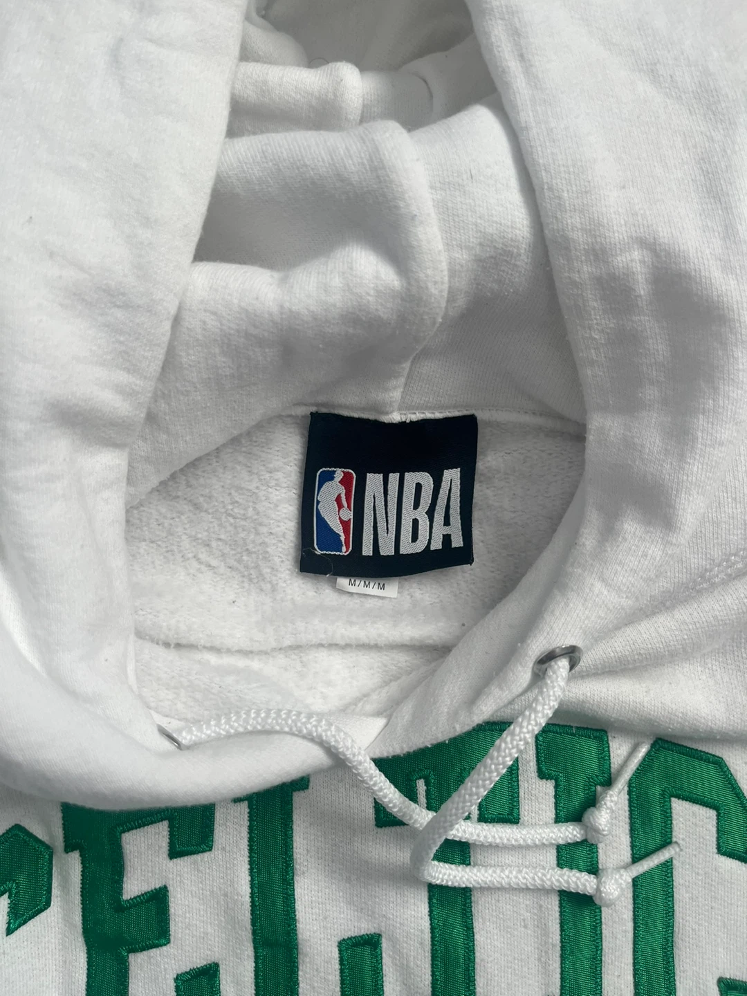 Boston Celtics NBA Hoodie - photo 2