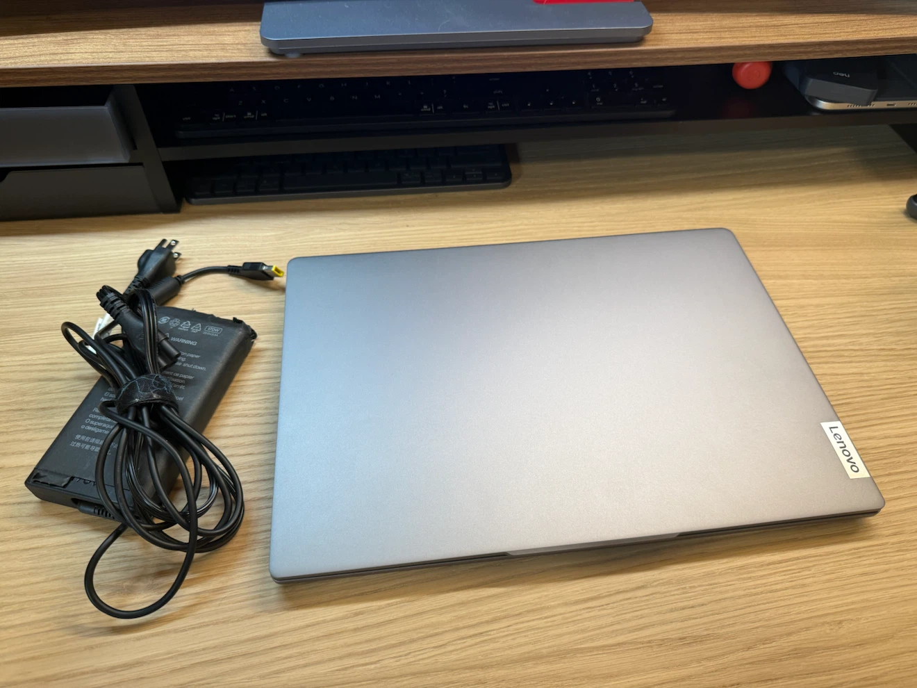 Lenovo IdeaPad Pro 5 - RTX 4050, 3 year warranty OLED
