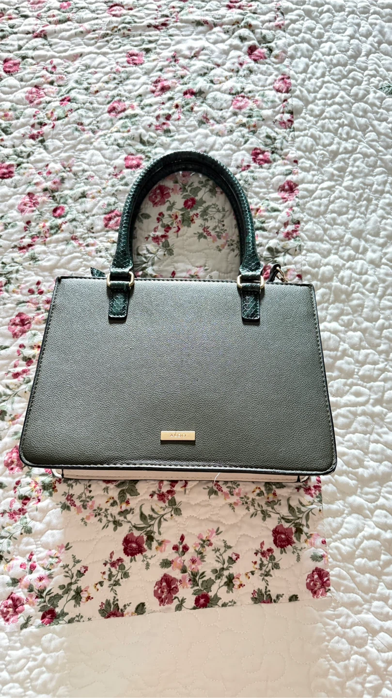ALDO Multi-Colored Handbag - photo 2