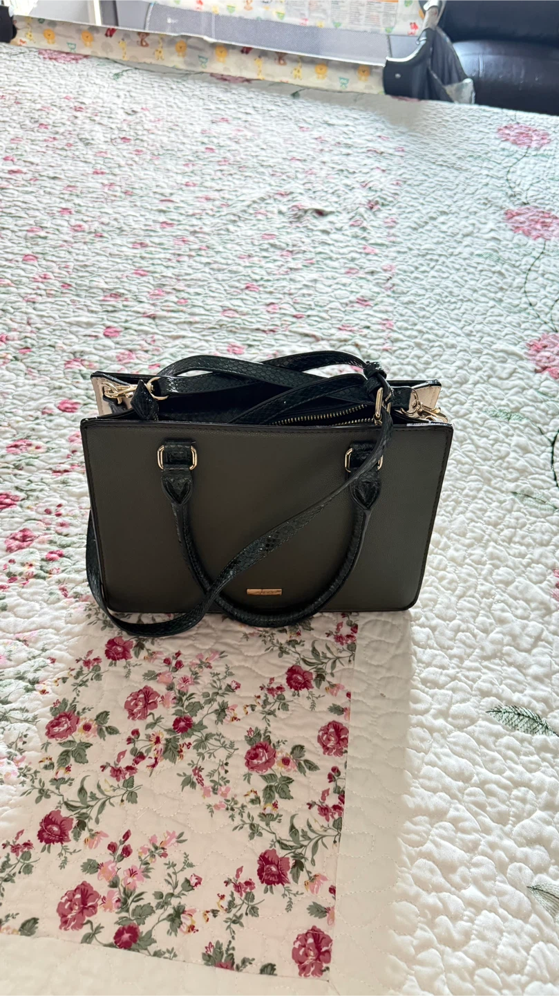 ALDO Multi-Colored Handbag - photo 3
