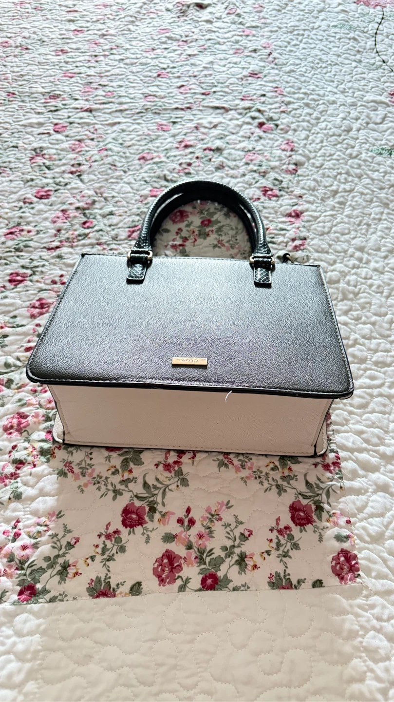 ALDO Multi-Colored Handbag - photo 4