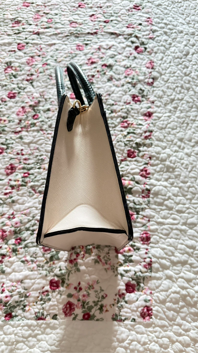 ALDO Multi-Colored Handbag - photo 5