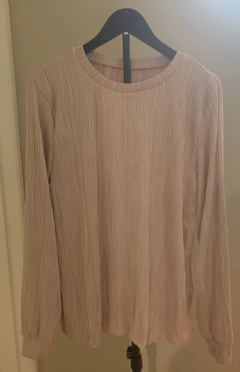 Womens Casual, Dressy Long Sleeve T-Shirts XL - photo 2