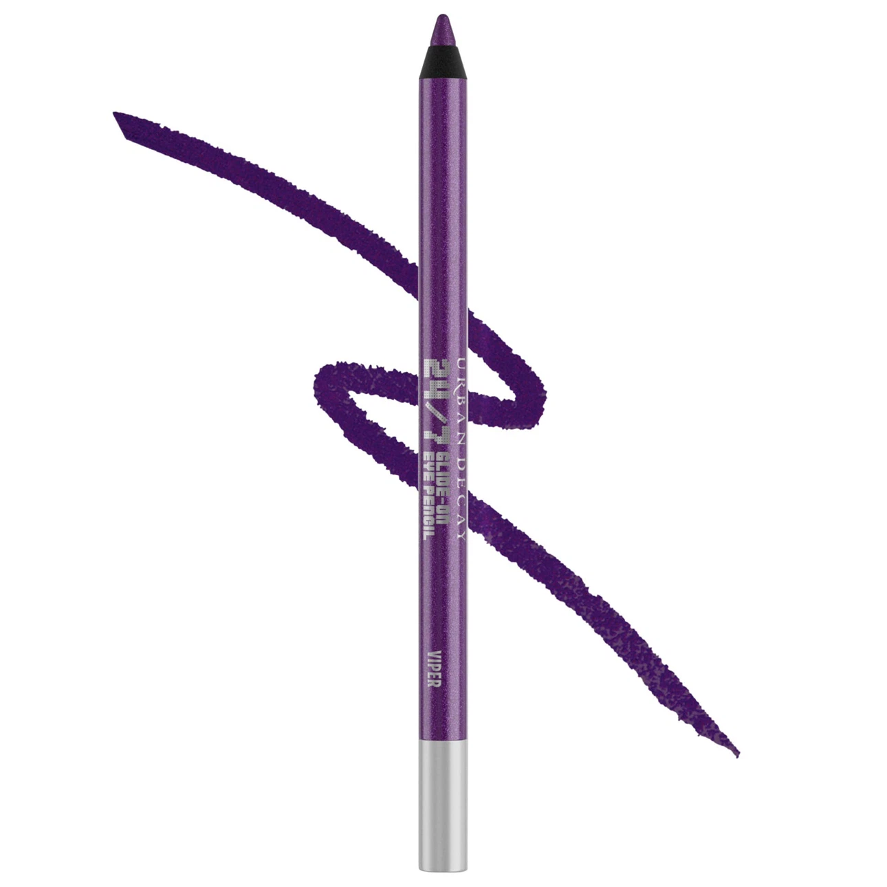 New: Urban Decay 24/7 Glide-On Eye Pencil - Viper - photo 3