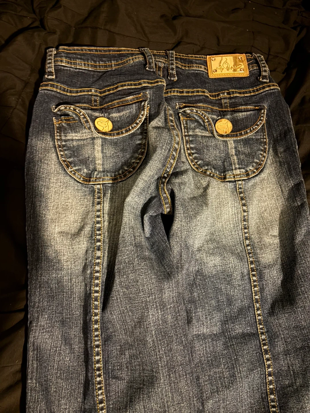 Baby phat jeans - photo 2