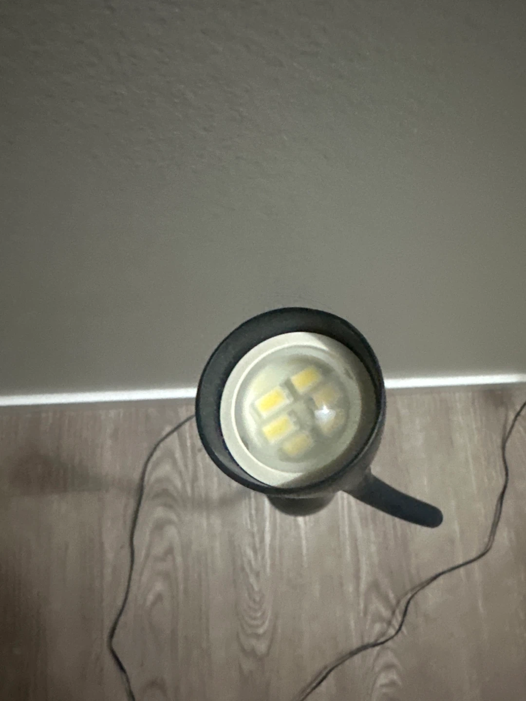 🍁LED Floor Lamp - photo 3
