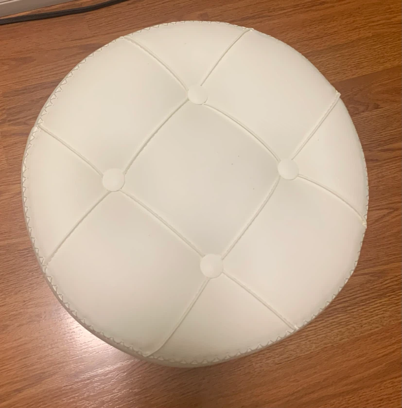 New! Adjustable Vanity Stool - photo 4