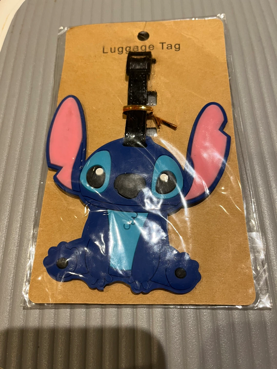 Disney Hong Kong Stitch Collection - photo 3
