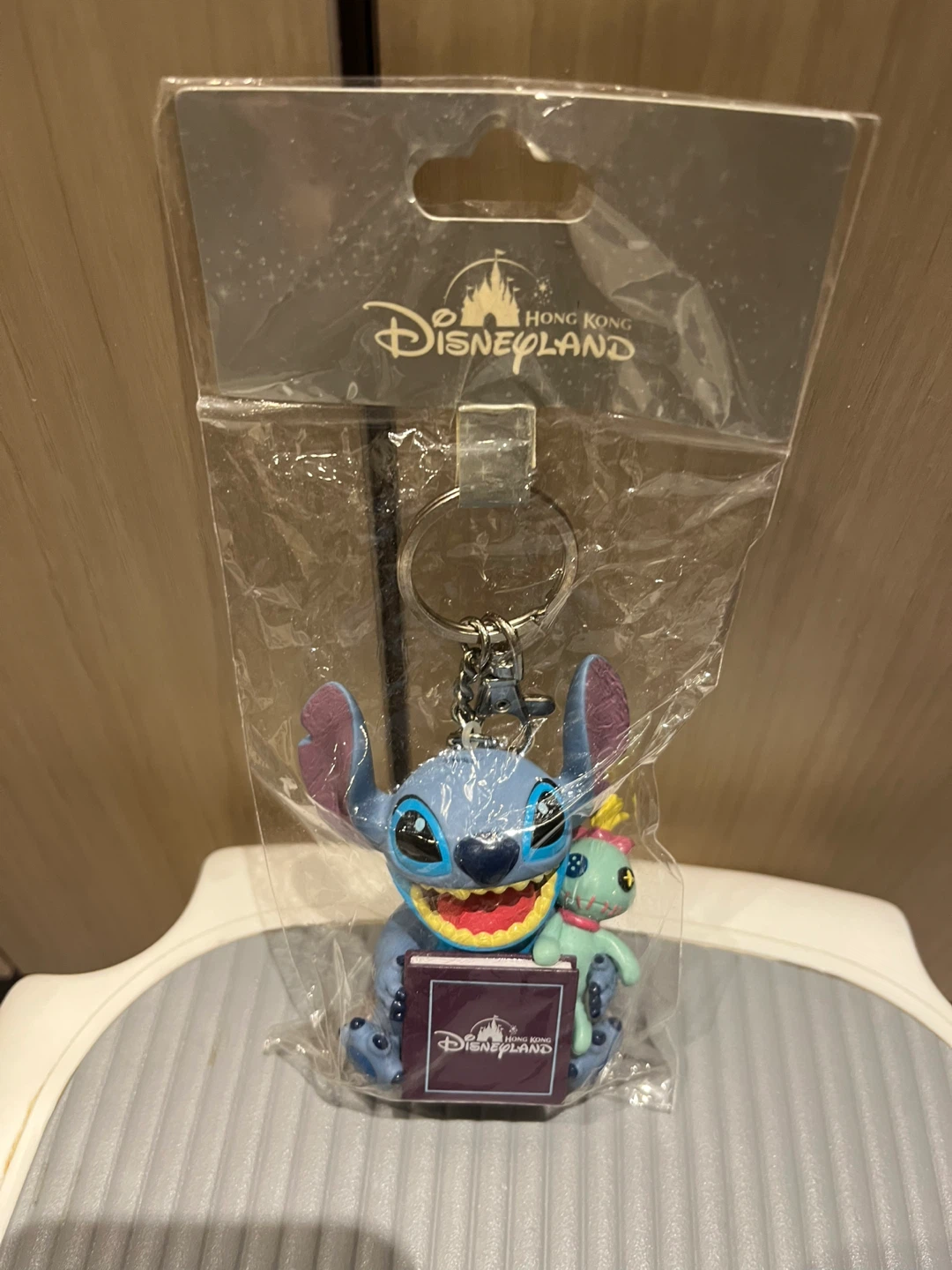 Disney Hong Kong Stitch Collection - photo 4