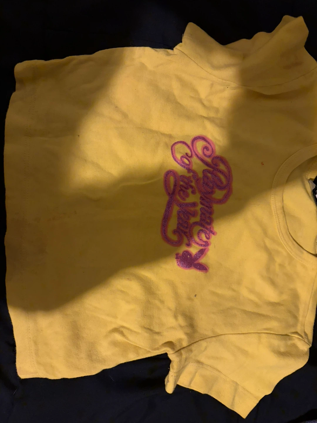 Playboy shirt