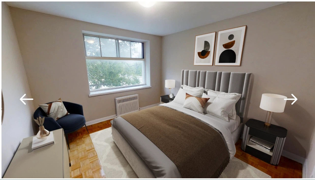 Room for rent