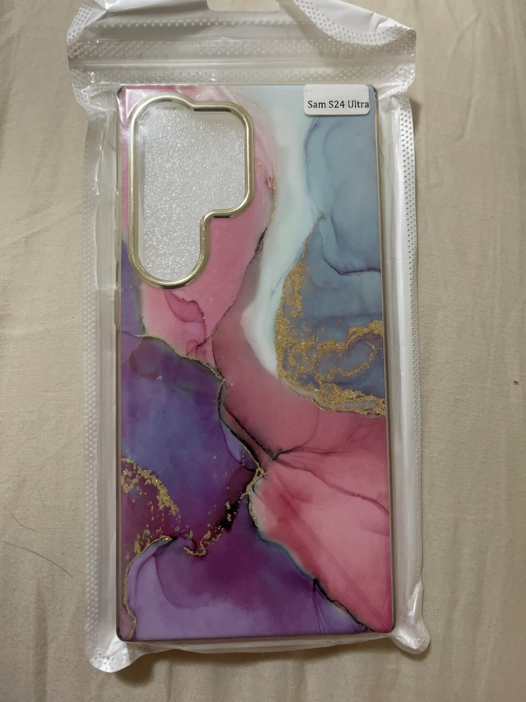 Samsung Galaxy S24 Ultra Phone Case