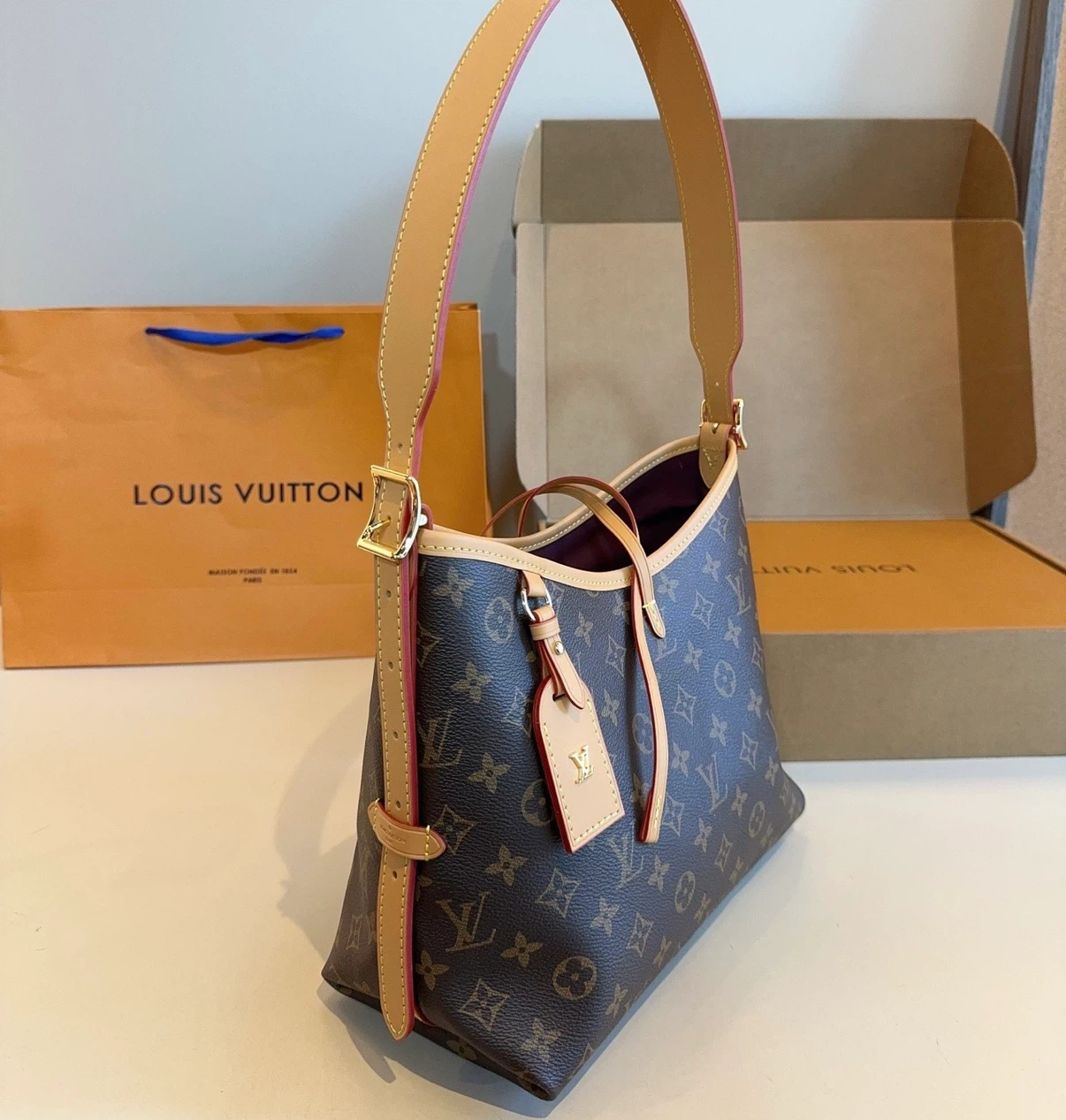 Brand New Bags - photo 2
