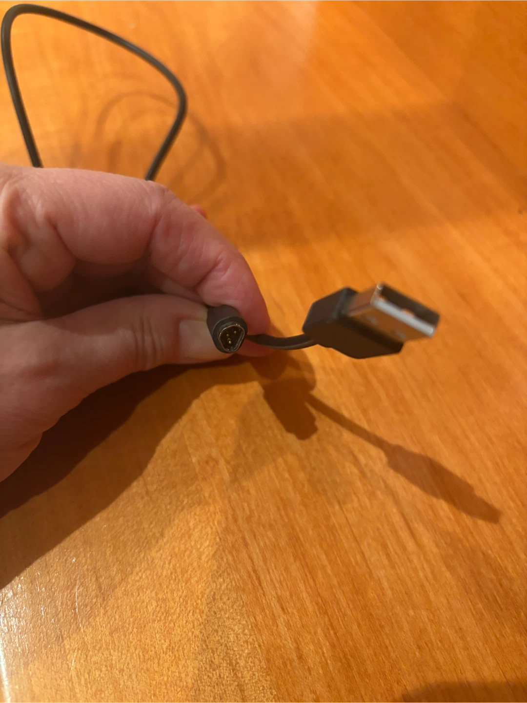 USB Charging Cable