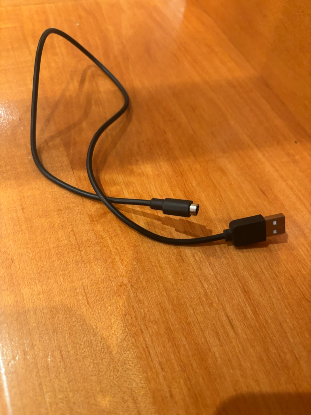 USB Charging Cable - photo 2