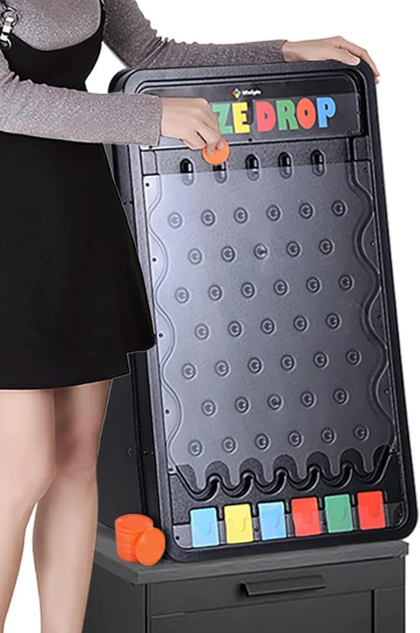 New 30" Prize Drop Board - photo 3