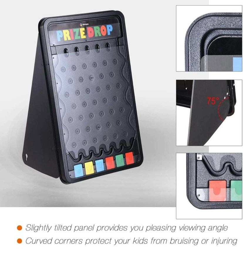New 30" Prize Drop Board - photo 5