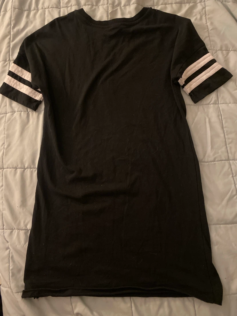Dickies black Graphic Dress - photo 2