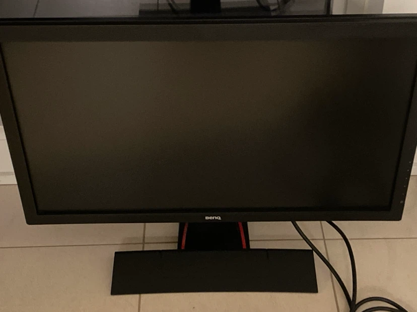 BenQ   Monitor