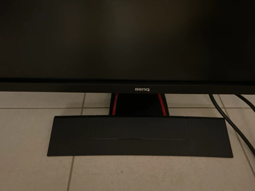 BenQ   Monitor - photo 2