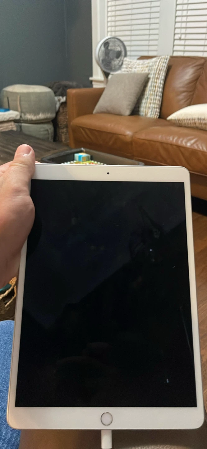 Apple iPad Air 3rd Generation - photo 3