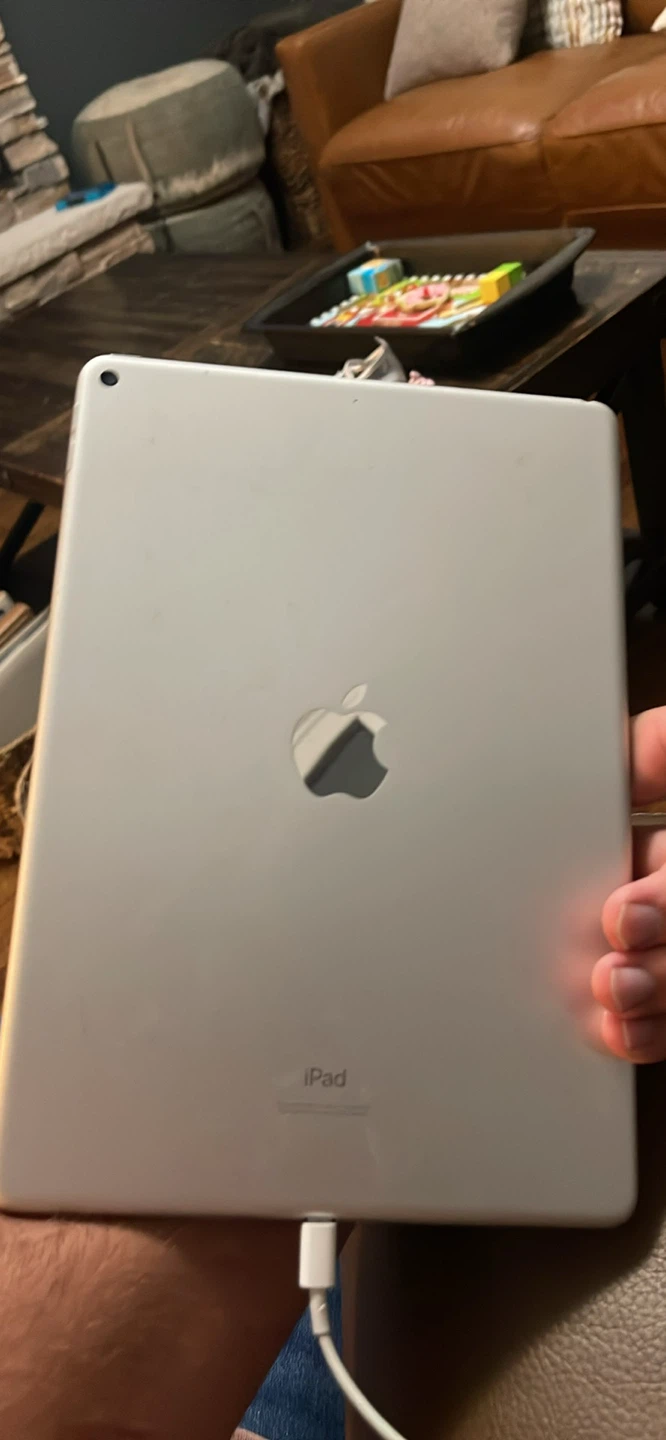 Apple iPad Air 3rd Generation - photo 5