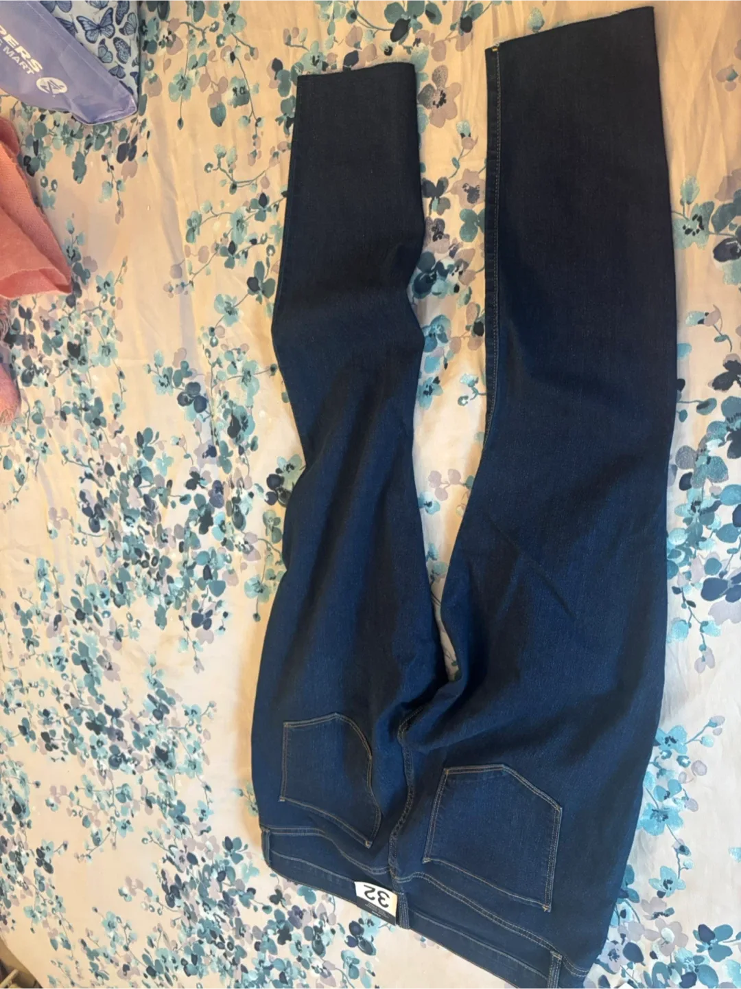 Gap High Rise Jegging Jeans - Size 32/14 R - photo 5