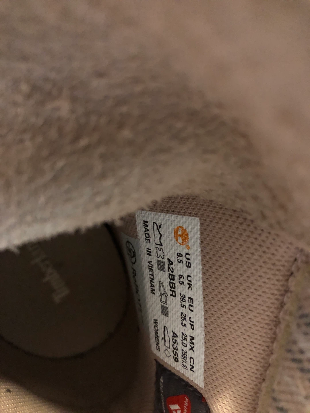 Timberland Waterproof Boots - photo 3