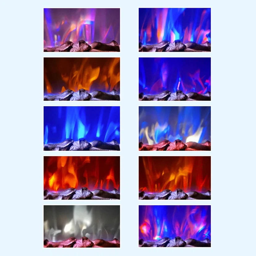 Danby Designer 22" Electric Fireplace - photo 4