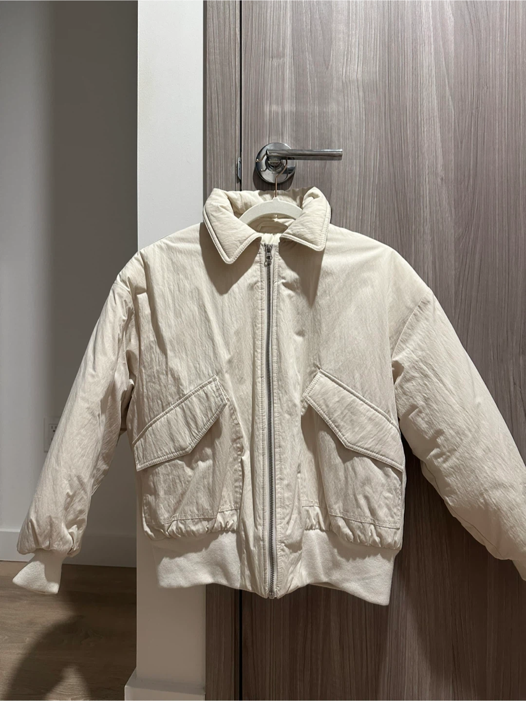 ASOS Bomber Jacket
