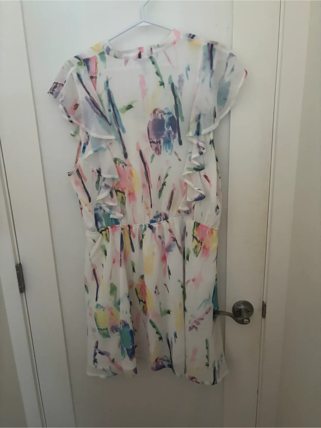 Buffalo David Bitton floral dress - photo 3