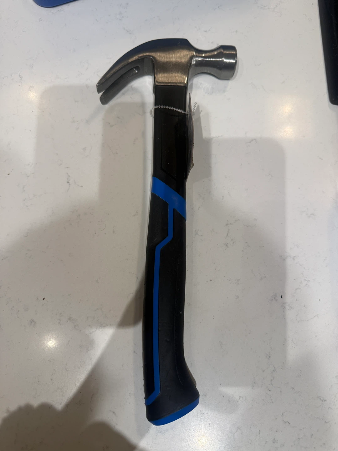 Mastercraft 16 oz Claw Hammer